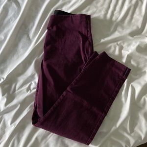 Women’s dress pants good condition